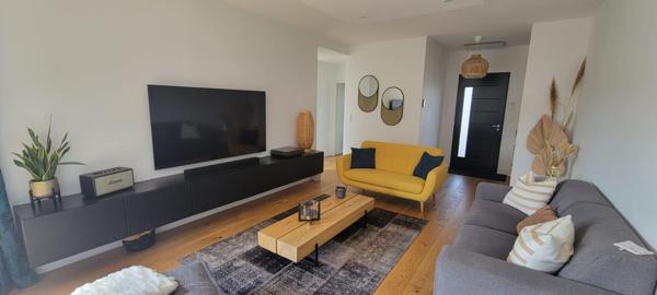 Maison Mios 6 pièce(s) 125 m2 garage - piscine