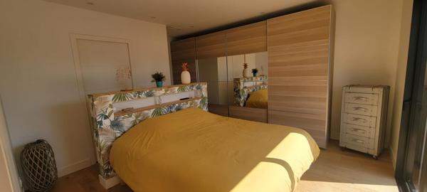 Maison Mios 6 pièce(s) 125 m2 garage - piscine