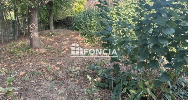 À vendre Terrain 587 m² - Gonesse 95500