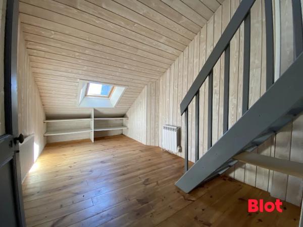 Maison 6 pièce(s)