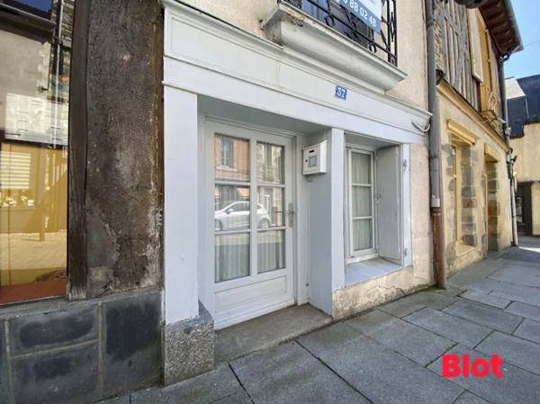 Maison 6 pièce(s)