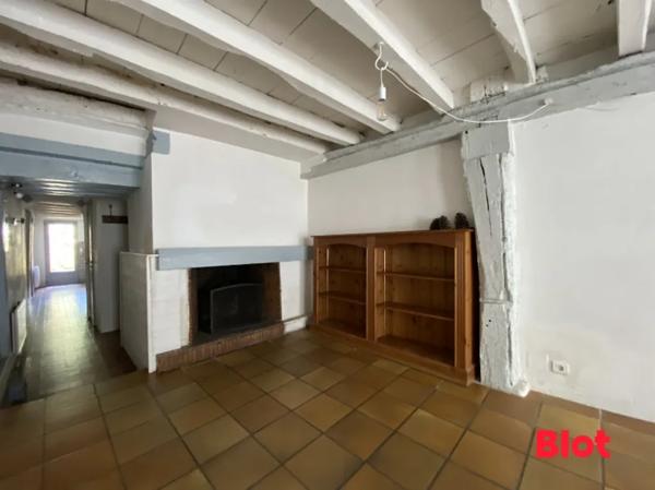 Maison 6 pièce(s)