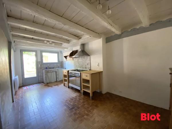 Maison 6 pièce(s)