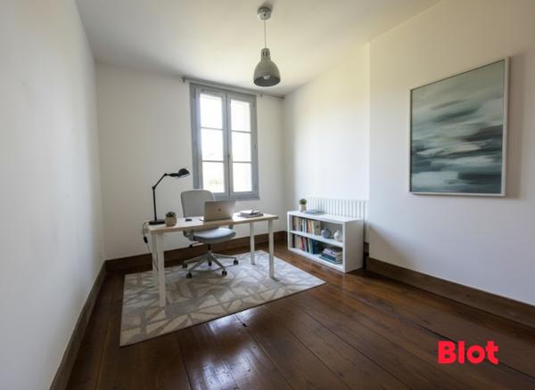 Maison 6 pièce(s)