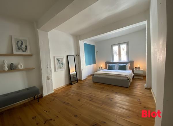Maison 6 pièce(s)