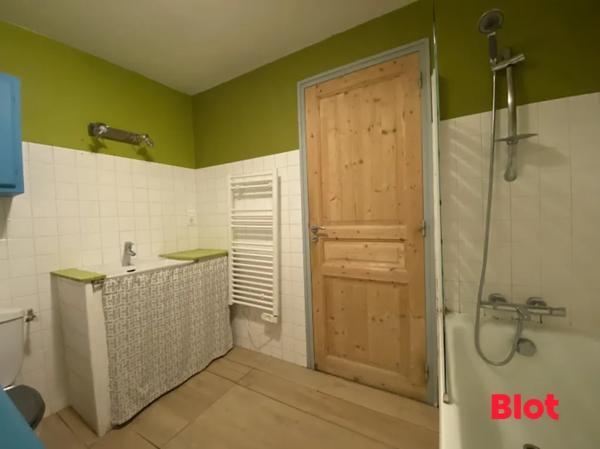 Maison 6 pièce(s)