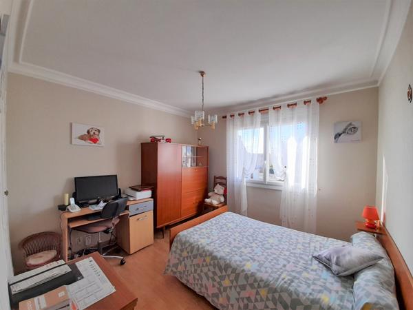 FORT POTENTIEL Maison 3 chambres + T2 MESANGER