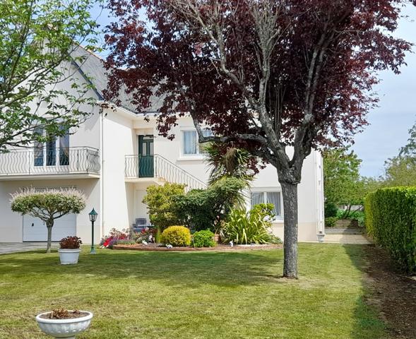 FORT POTENTIEL Maison 3 chambres + T2 MESANGER