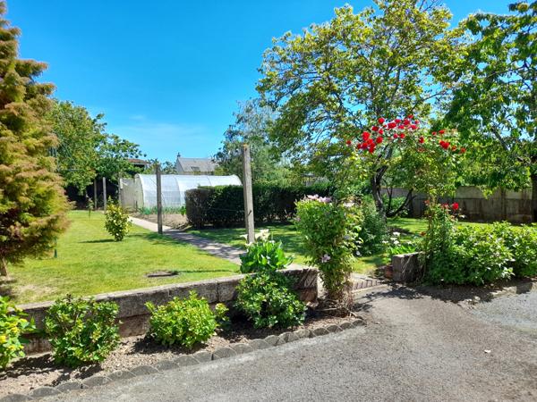 FORT POTENTIEL Maison 3 chambres + T2 MESANGER