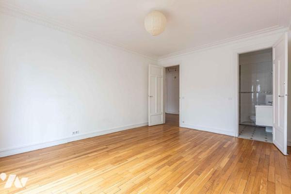 [VNI] Appartement 6 pièces Rue Madame PARIS 6ème