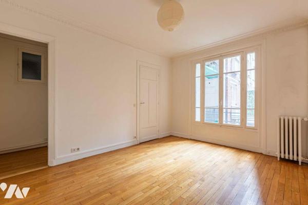 [VNI] Appartement 6 pièces Rue Madame PARIS 6ème