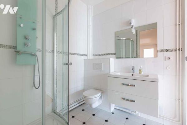 [VNI] Appartement 6 pièces Rue Madame PARIS 6ème