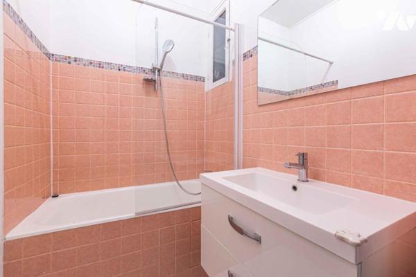 [VNI] Appartement 6 pièces Rue Madame PARIS 6ème