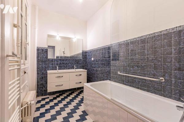 [VNI] Appartement 6 pièces Rue Madame PARIS 6ème