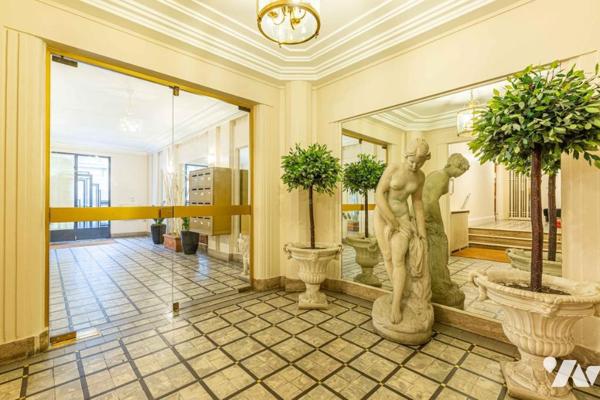 [VNI] Appartement 6 pièces Rue Madame PARIS 6ème