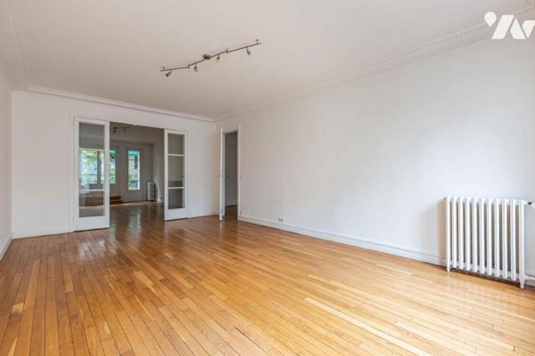 [VNI] Appartement 6 pièces Rue Madame PARIS 6ème