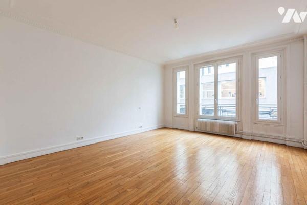 [VNI] Appartement 6 pièces Rue Madame PARIS 6ème