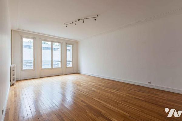 [VNI] Appartement 6 pièces Rue Madame PARIS 6ème