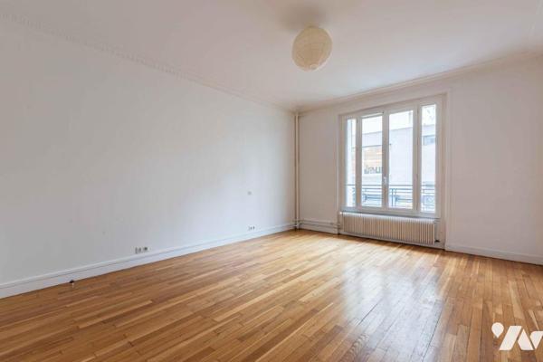 [VNI] Appartement 6 pièces Rue Madame PARIS 6ème
