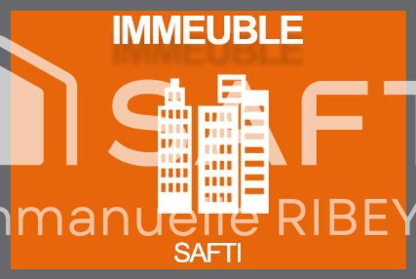 Immeuble de Rapport