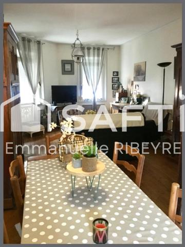 Immeuble de Rapport