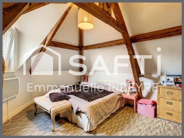 Immeuble de Rapport