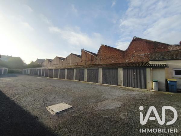 Immeuble à vendre 780 m² Hirson