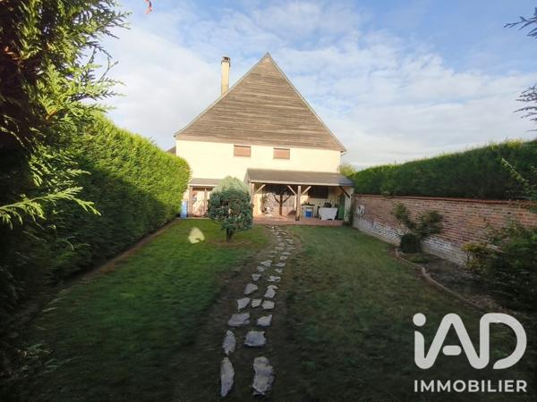 Immeuble à vendre 780 m² Hirson