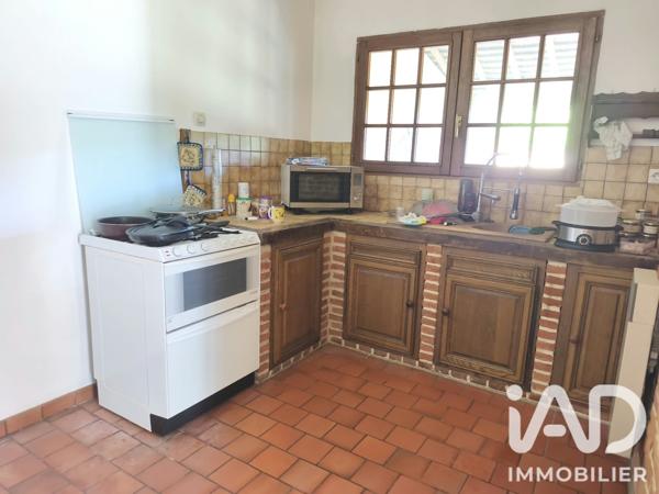 Immeuble à vendre 780 m² Hirson