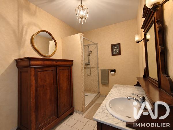 Immeuble à vendre 780 m² Hirson