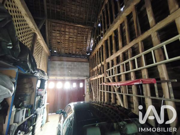 Immeuble à vendre 780 m² Hirson