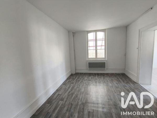 Immeuble à vendre 780 m² Hirson