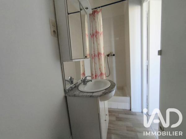 Immeuble à vendre 780 m² Hirson