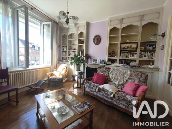 Immeuble à vendre 780 m² Hirson