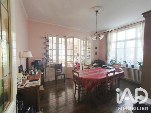 Immeuble à vendre 780 m² Hirson