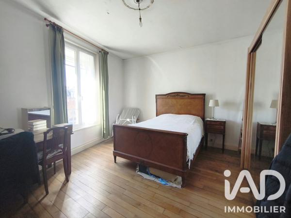 Immeuble à vendre 780 m² Hirson