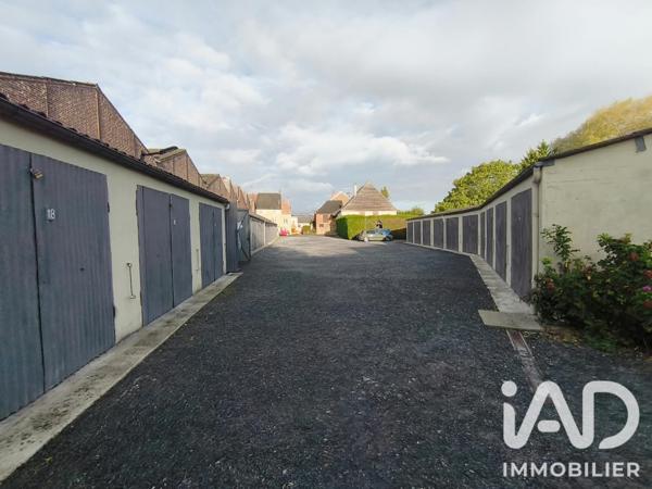Immeuble à vendre 780 m² Hirson