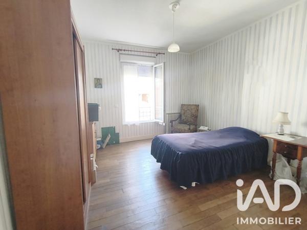 Immeuble à vendre 780 m² Hirson