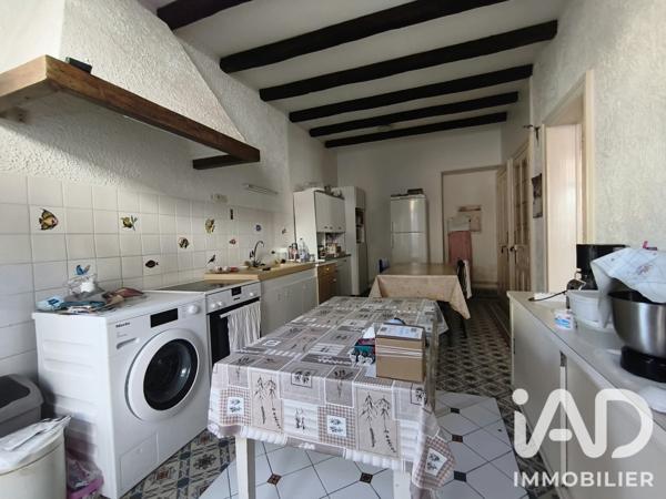 Immeuble à vendre 780 m² Hirson