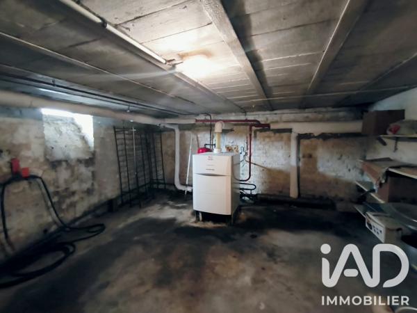 Immeuble à vendre 780 m² Hirson