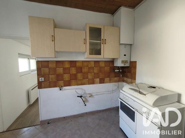 Immeuble à vendre 780 m² Hirson