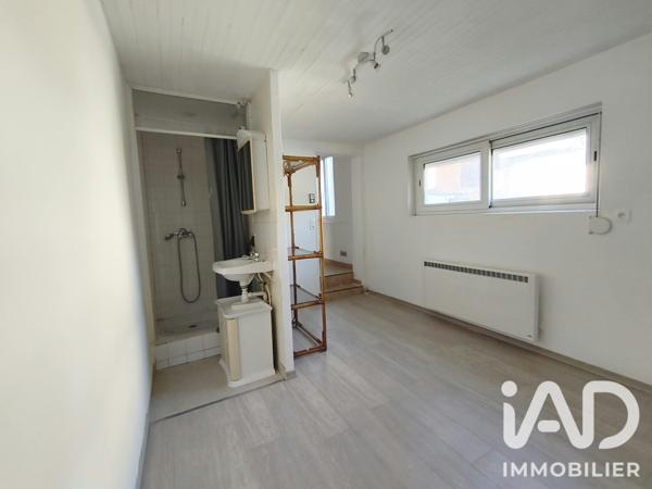Immeuble à vendre 780 m² Hirson