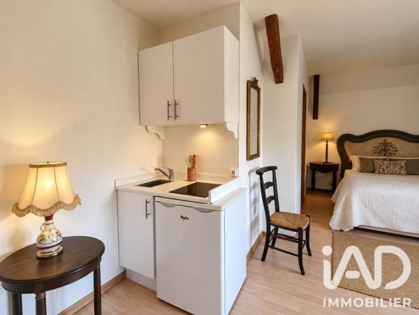 Immeuble à vendre 780 m² Hirson