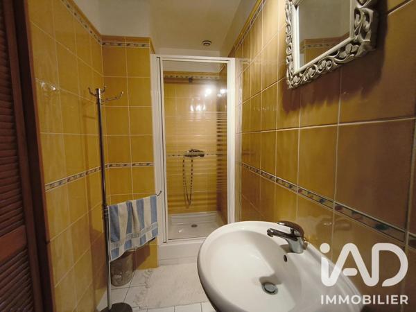 Immeuble à vendre 780 m² Hirson