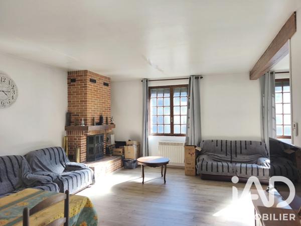 Immeuble à vendre 780 m² Hirson