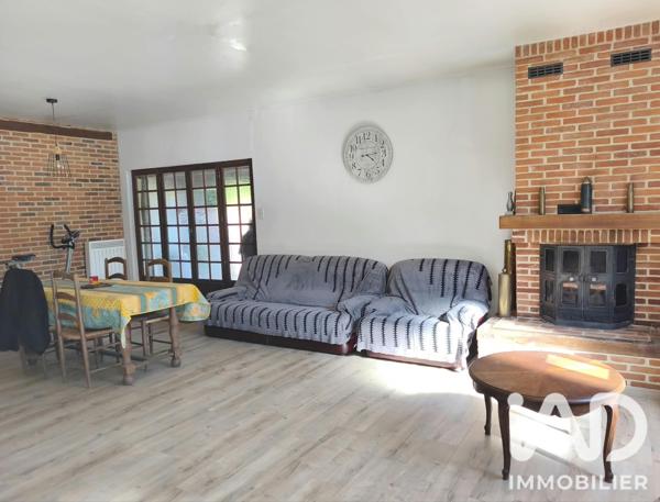 Immeuble à vendre 780 m² Hirson