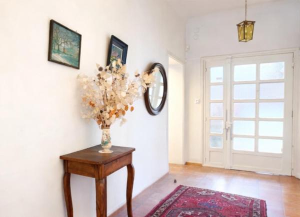 Appartement avec du cachet , terrasse, extérieur