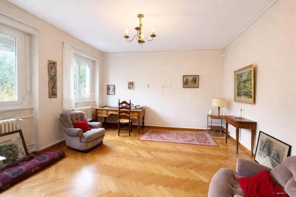 Appartement avec du cachet , terrasse, extérieur