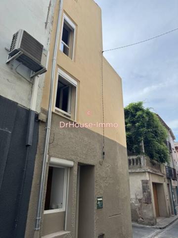 Maison à louer 2 pièces de 40 m²