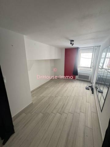Maison à louer 2 pièces de 40 m²